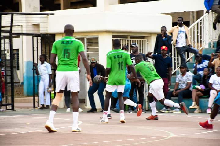 kenya Handball Federation tweet media