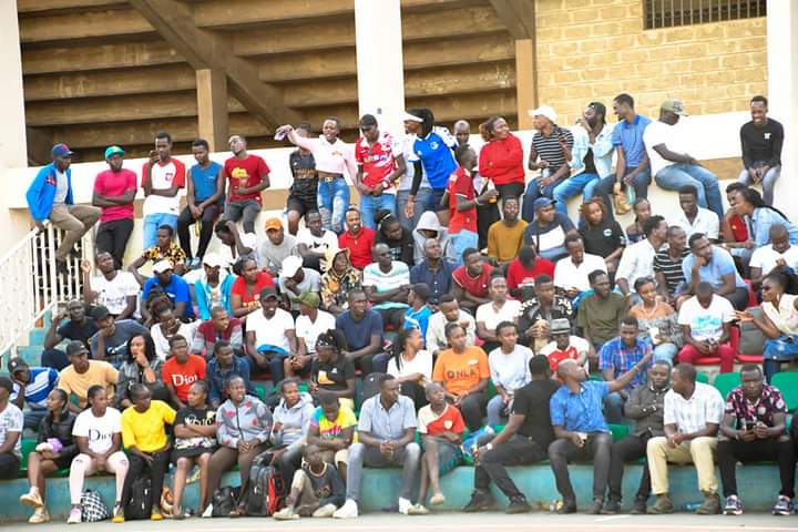 kenya Handball Federation tweet media