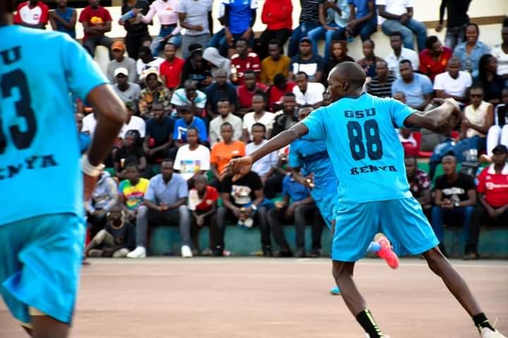 kenya Handball Federation tweet media