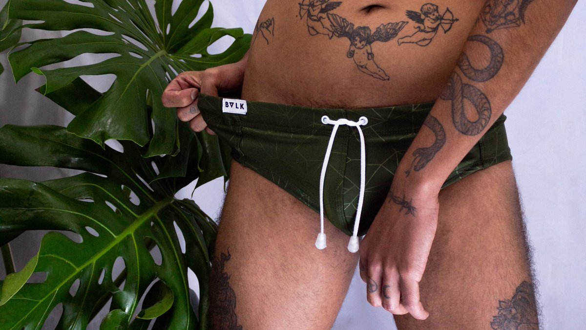 BVLK_mx's tweet photo. ¡ULTIMA PIEZA!
Bañador verde militar

#underwear #ropainterior  #bvlkmx #bvlk #underwearmen #boxer #brief #tanga #arnes #lenceria https://t.co/8VjCuvAQcO