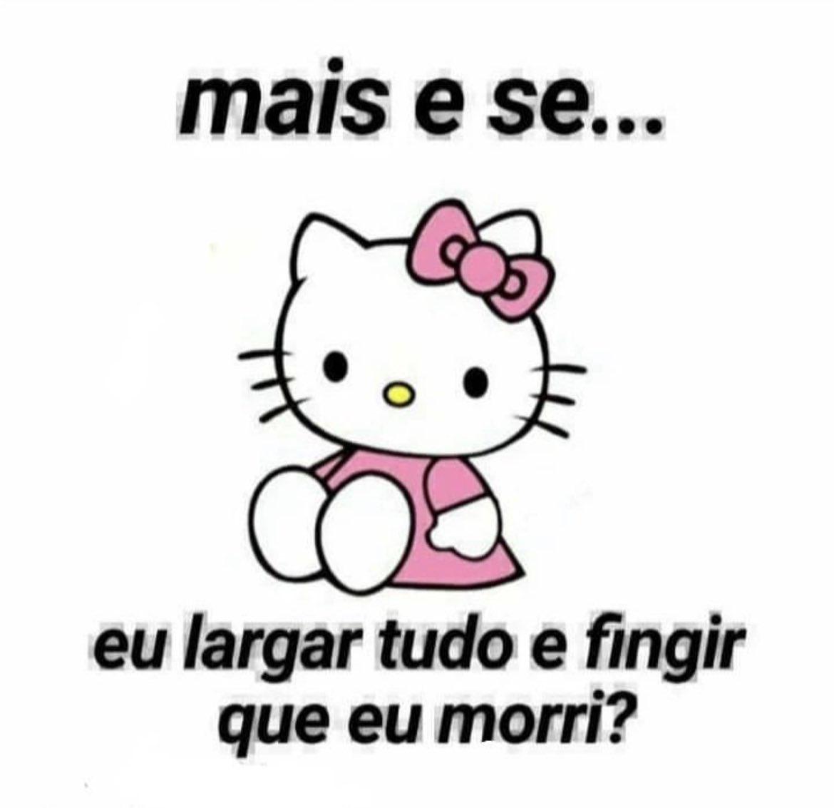 Tudo sobre: Hello Kitty