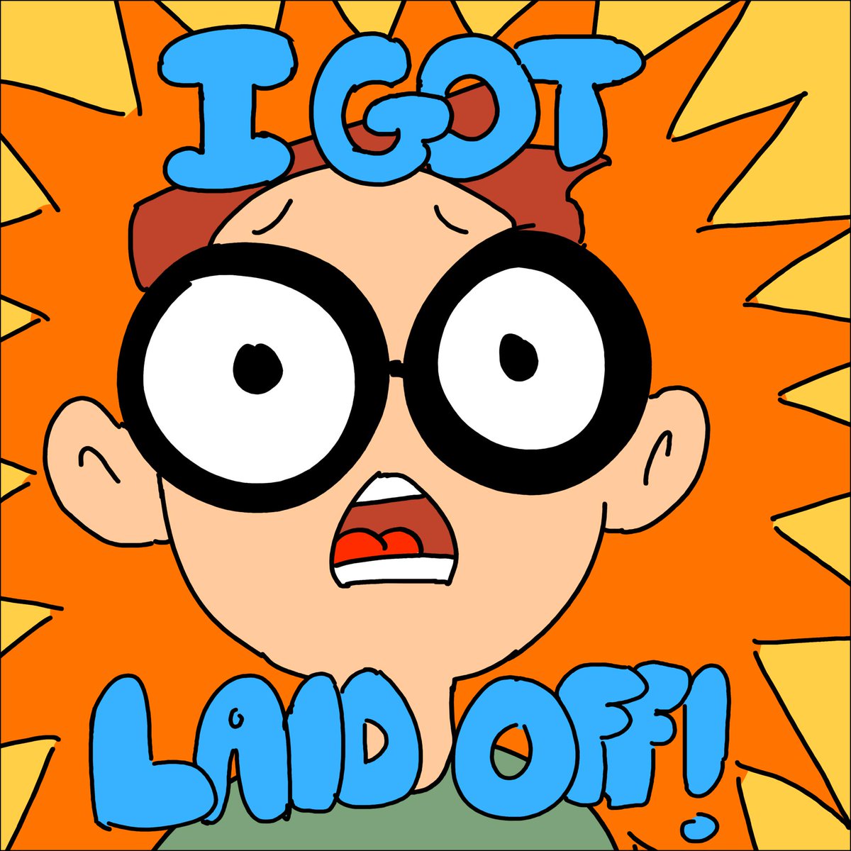 TAGStoryGroup's tweet photo. Here is a comic about Dismissal Pay. [1/2]
More info here: https://t.co/CkXE8p7Aax
CBA: https://t.co/KwWiNNELlE
#union #animationguild #dismissalpay #animationstorygroup https://t.co/z5VEOAtl1S