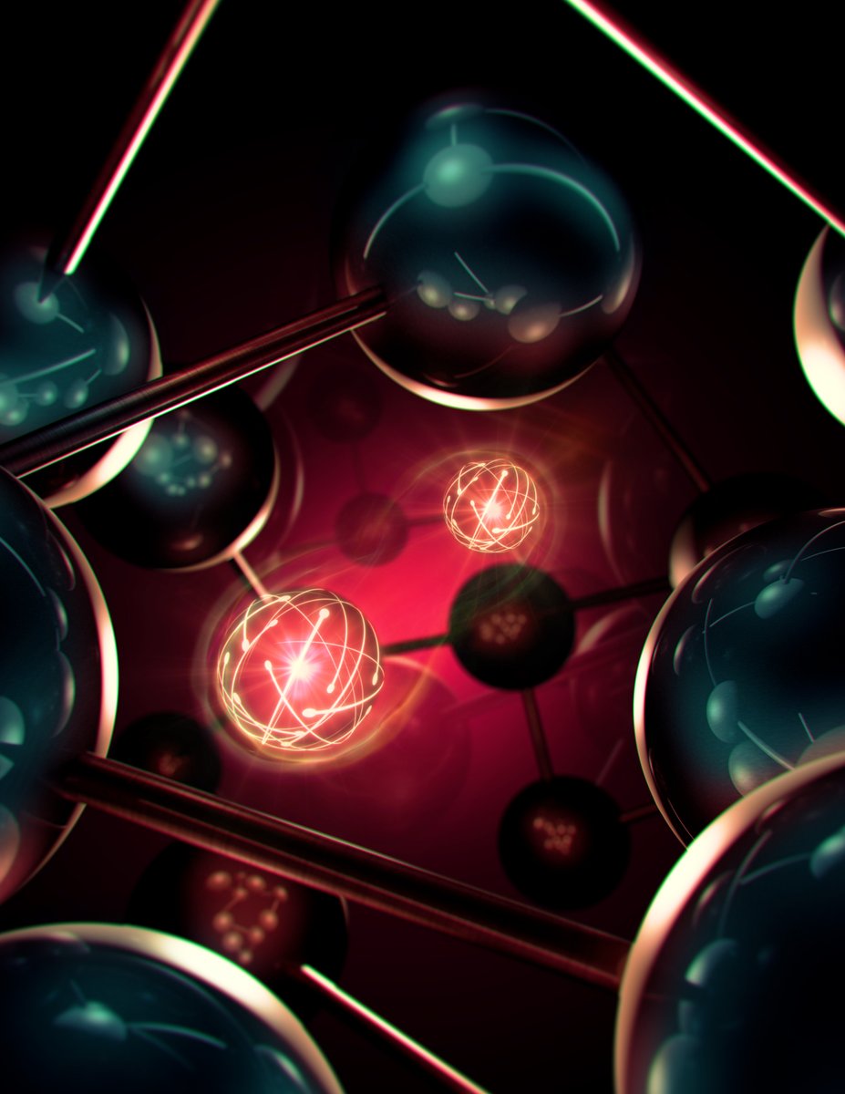 silicon_quantum's tweet photo. Gate fidelities as high as 99.98% can be achieved in SQC’s #quantumcomputing device platform, atom qubits in silicon. 

Read more about this milestone in the highlight section of Physical Reviews Applied now.

https://t.co/sxBhJti7sS 

#michellesimmons #australianmanufacturing https://t.co/FmusXqPQ6X