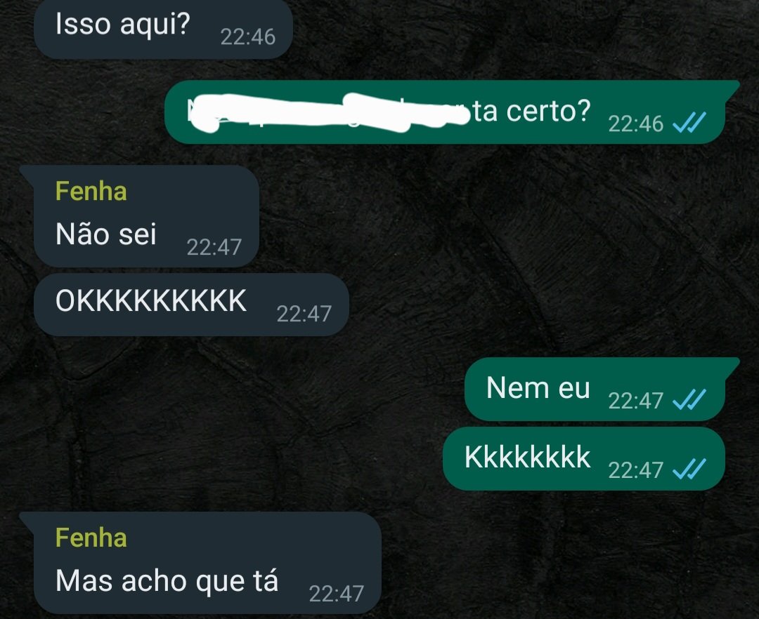 brunafazolari's tweet photo. É bom dms ter amigas burras que nem vc https://t.co/ooyUAGugyW