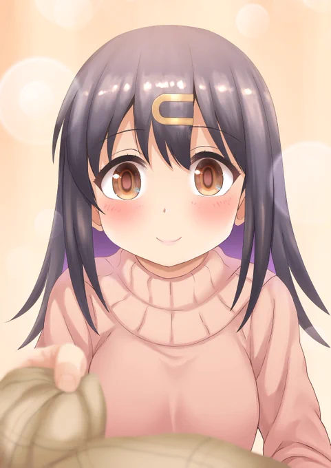 メリークリスマスお兄ちゃん#おにまい#おにまいお絵描き 