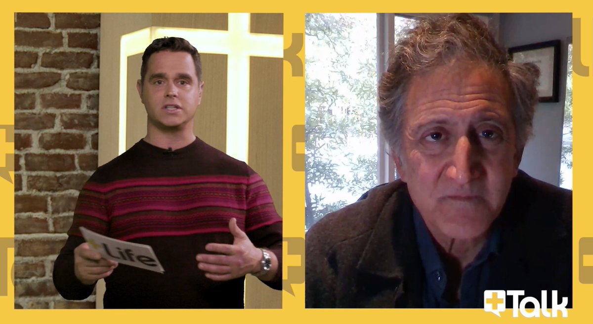 pluslifemedia's tweet photo. Here's how #Herpes affects #HIV...

Jeffrey D. Klausner, MD, MPH of @herpesadvocate states that those with #Herpes are 33% more likely to contract #HIV.
Full episode out right here on Plus Life!

🎙️ @KarlJSchmid 
WATCH: https://t.co/fttUVOJcFU https://t.co/bP8puZME9c