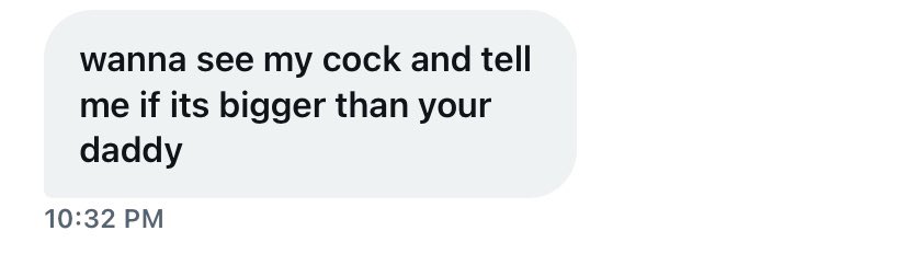 excIusvises's tweet photo. this msg haunts me im giggljngsohard https://t.co/LlUiHpyEIN