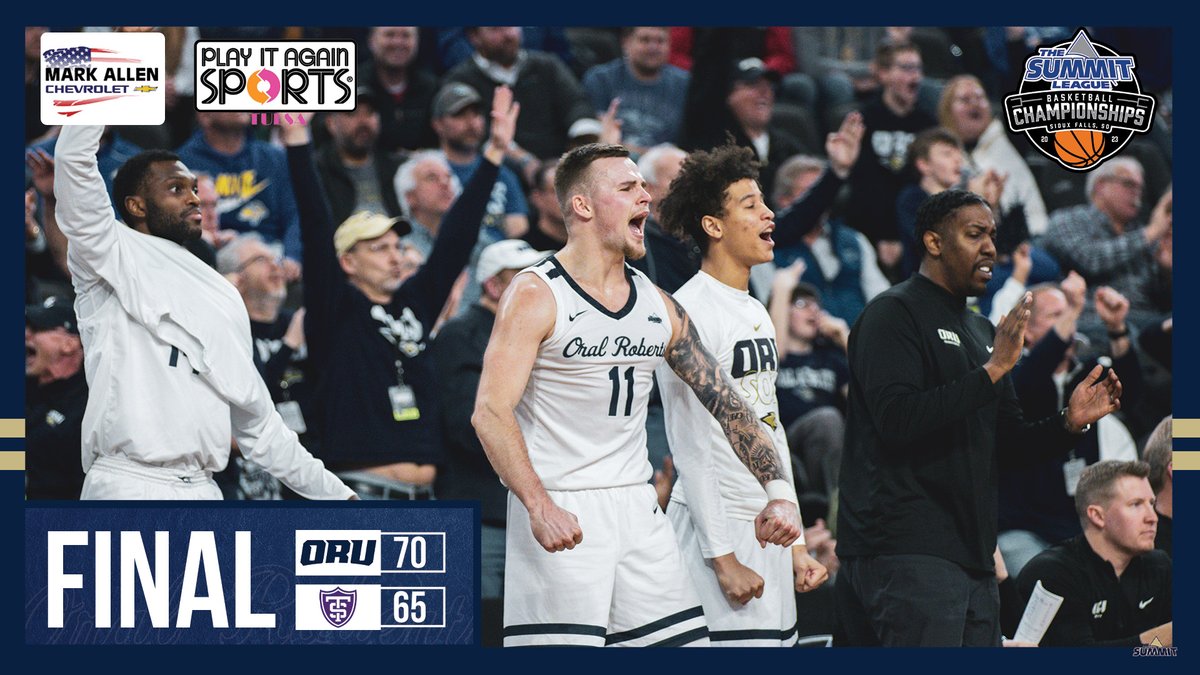 ORUMBB's tweet photo. WE WILL SEE YOU ON CHAMPIONSHIP TUESDAY! #ORUMBB https://t.co/dDNpffJcud