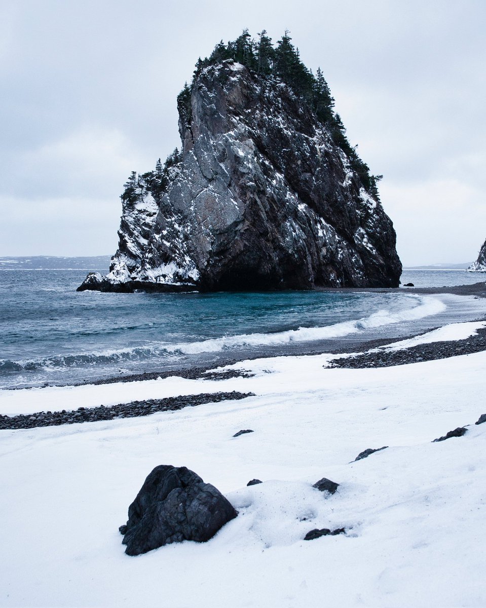 Exploring Newfoundland 🇨🇦

#landscapephotography #photography #outdoors #NFT