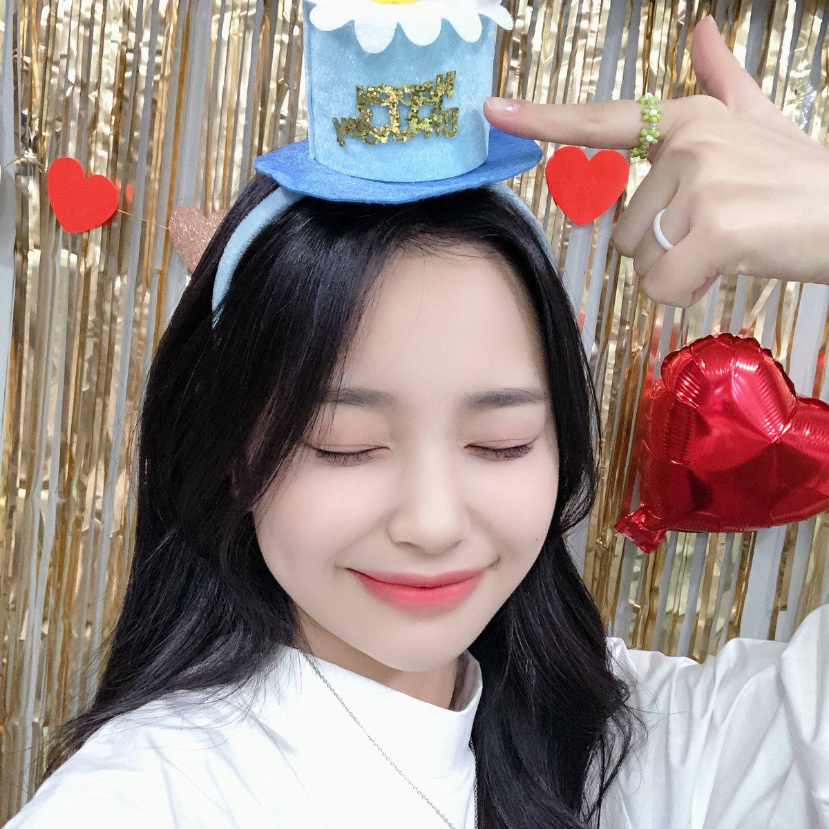 buddietaIes's tweet image. #𝚁uby 🐰⋆ ࣪. Are the #𝔐icᏪ𝕴s·𖤐n⁩? Cuando se trata del dúo más talentoso de todos eso es un hecho y claro que la respuesta de esa pregunta quedó más que clara con #𝟷l𝕝ēll𝕒·𝙱erə𝙻ilah⁩. No sé que hacen si aún no la escucharon, se pierden de mucho.