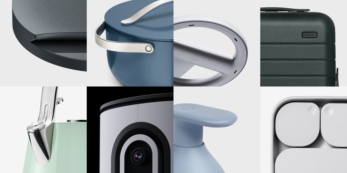 bxclvr's tweet photo. Celebrating National Industrial Design Day, Mar 5th
We are creators who passionately believe in the power of tangible objects and holistic brand experiences. As Industrial Designers we design products with purpose that make a positive difference in the world
#industrialdesignday https://t.co/6JIkvwxY5j
