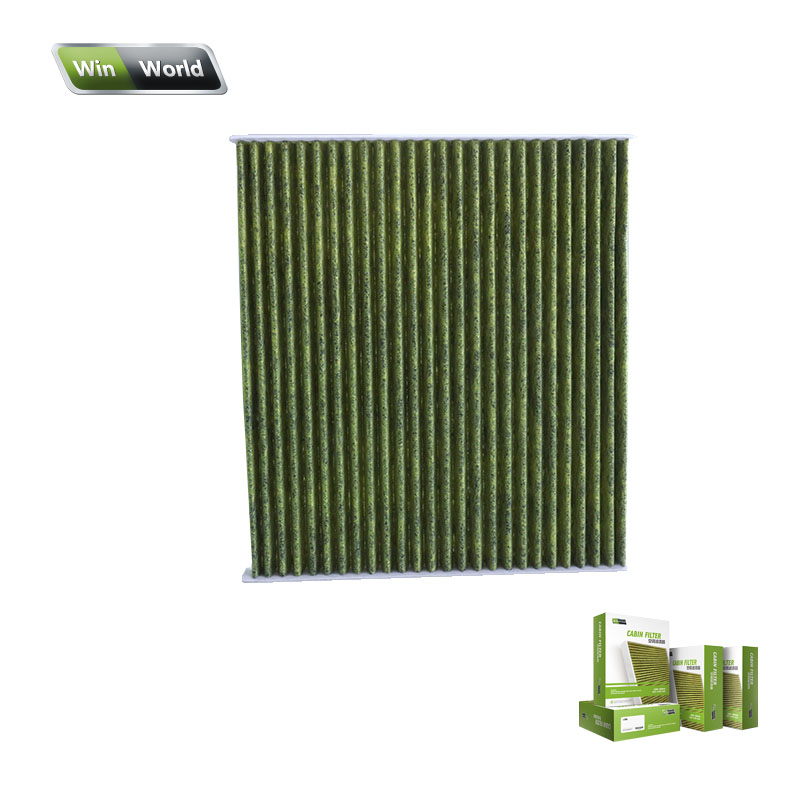 HongouSherry's tweet image. Environmental AC filter from Win World
Filter by bamboo charcoal powder
#filter #autofilter #autofilters #autoparts #autopart #filters #oilfilter #oilfilters #airfilter #airfilters #fuelfilter #fuelfilters #autoparts #autopart #auto #carpart #autopartsstore #autopartssupplier