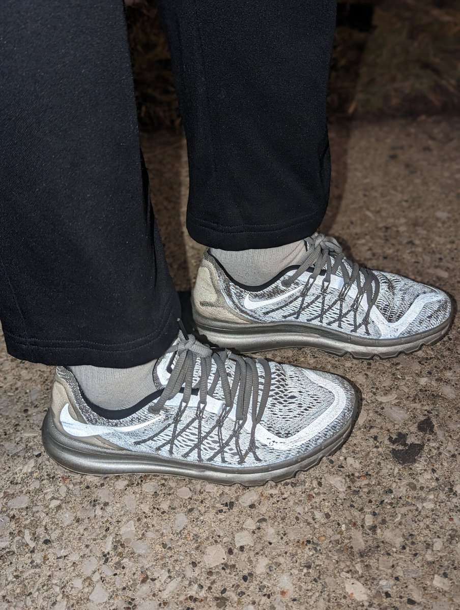amcmath04's tweet photo. Day 6!
#AirMaxMonth #marchMAXness #Nike #AirMax2015 #ReflectiveSilver #snkrsliveheatingup #yoursneakersaredope
@hisexcellence79 @Nike @nikestore https://t.co/T3xyYNlW2e
