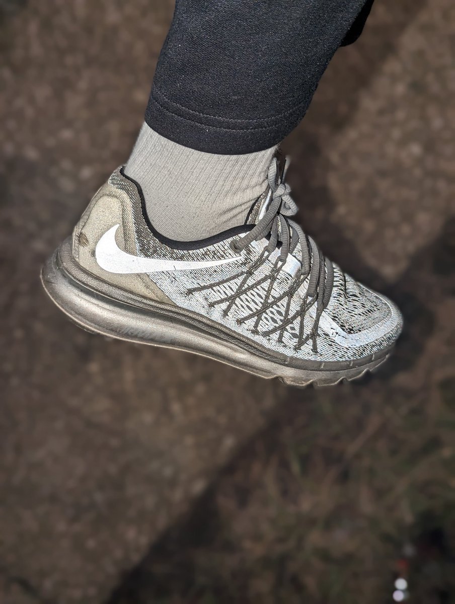 amcmath04's tweet photo. Day 6!
#AirMaxMonth #marchMAXness #Nike #AirMax2015 #ReflectiveSilver #snkrsliveheatingup #yoursneakersaredope
@hisexcellence79 @Nike @nikestore https://t.co/T3xyYNlW2e
