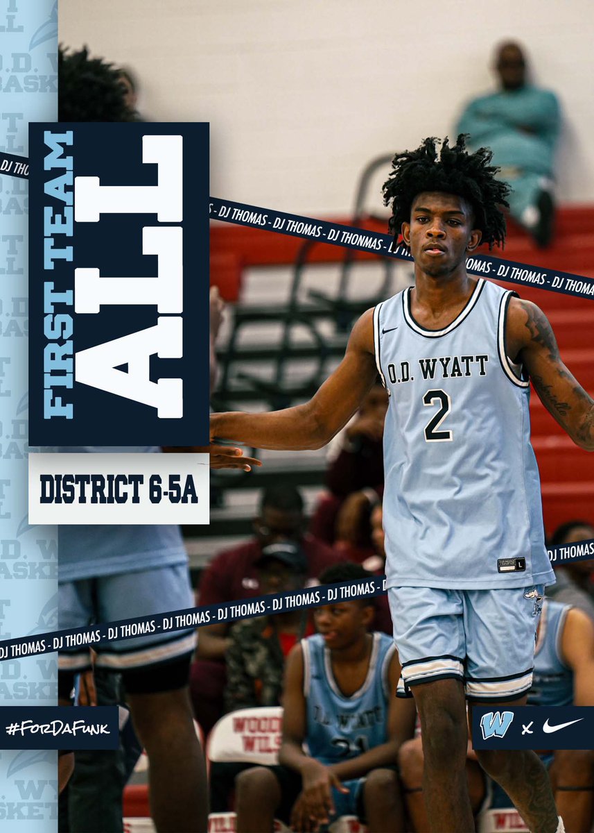 Fort Worth OD Wyatt Basketball tweet media