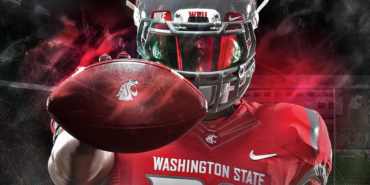 After a great call with <a href="/CoachAtuaia/">Mark Atuaia</a> I am beyond blessed to have received an offer from Washington State!!! Thank you to the entire staff for believing in me! Go cougars!!
<a href="/chaparralpumafb/">Chaparral Puma Football</a> <a href="/Coach_Ramer/">Coach Ramer</a> <a href="/WSUCougarFB/">Washington State Football</a>