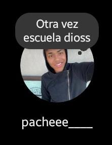 mañana a cagarme d calor otra vez