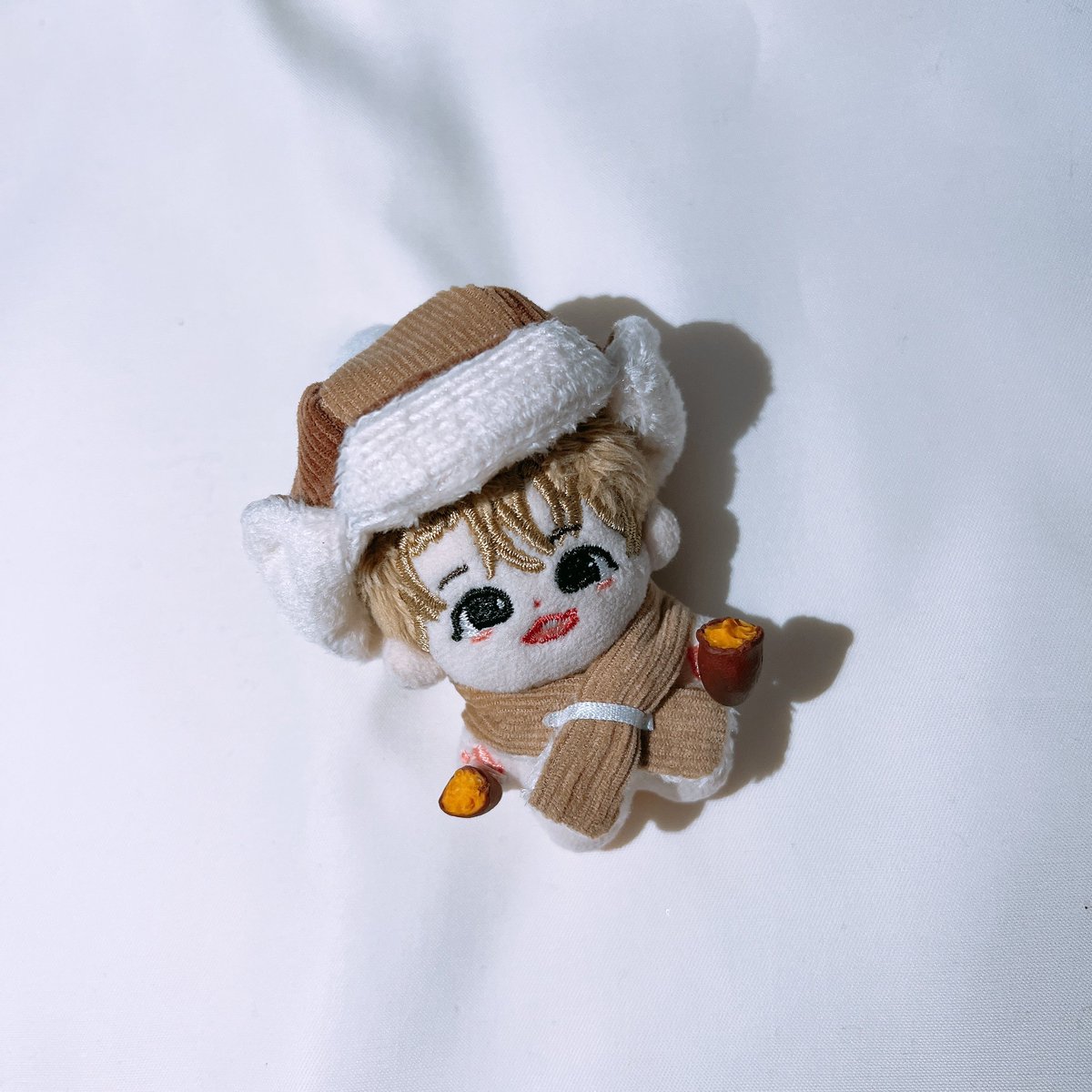 📢한입뽀이 뇸샤 재고판매 공지

내일 낮샤탐! 5깅이 뇸샤 재고판매가 진행됩니다.
반드시 “폼 작성 후 입금” 해주세요:)
재고는 폼 제출 순으로 판매되며, 폼 내 공지사항을 반드시 확인해주세요♡
🥥많관부🥥
witchform.com/deposit_form/3…