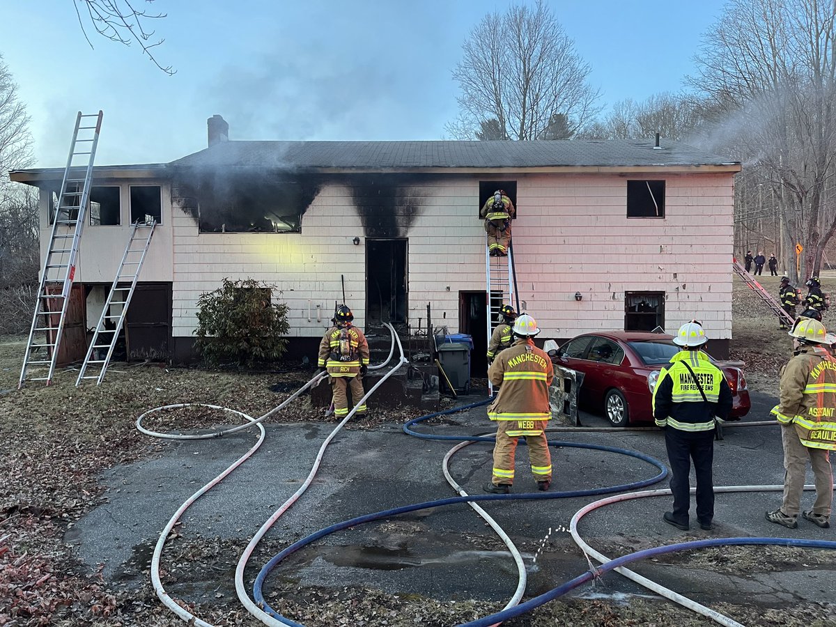 Squad Fire Photos tweet media