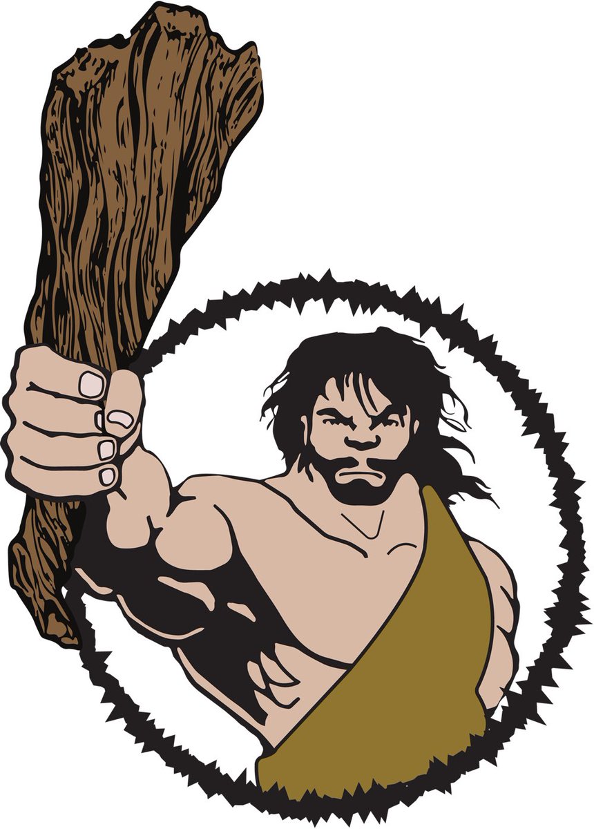 For the first time since 1986, <a href="/Cavemen_Hoops/">🏀Cavemen Basketball🏀</a> wins a sectional championship, beating Michigan City, 77-68