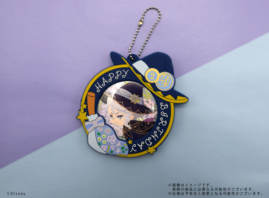 ˏˋ＼🌺商品紹介🌺/／ˎˊ˗ ￣￣￣￣￣￣￣ 『ディズニー ツイステッド