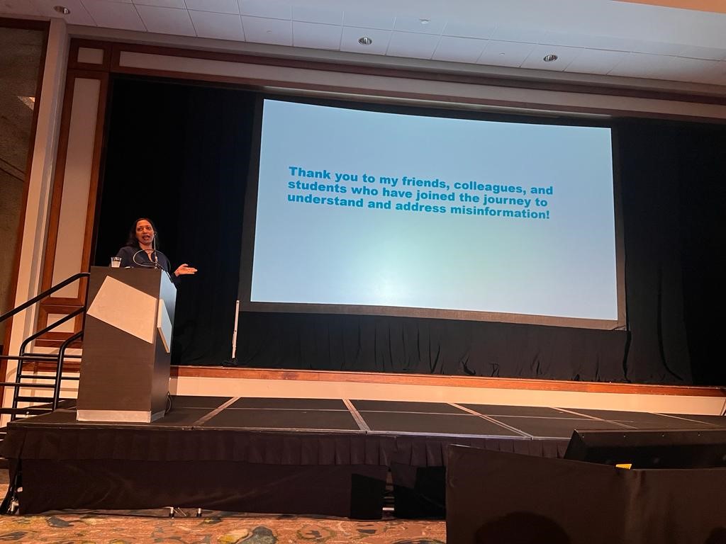 Consumer Psychology tweet media