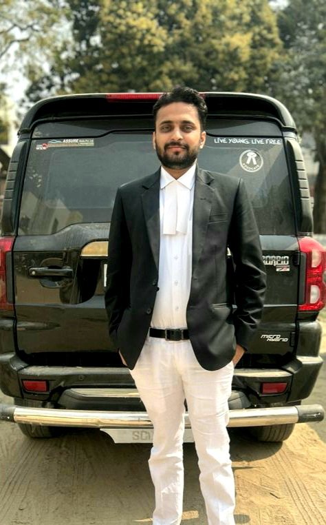 anildubey35's tweet photo. संघर्ष समर्पण मांगता है ।।
#lawyer https://t.co/kzre3I6WBY
