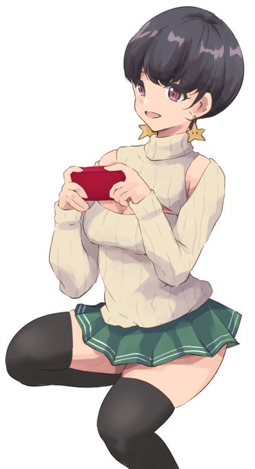 ご無沙汰しています。
youtubeメインでバタバタしてましたが
イラストもちょこちょこ書いております☺️

ちまたではAIでイラスト!なんかも
流行っておりますが
よつばの変態脳はAIでも超越できないはず💪 