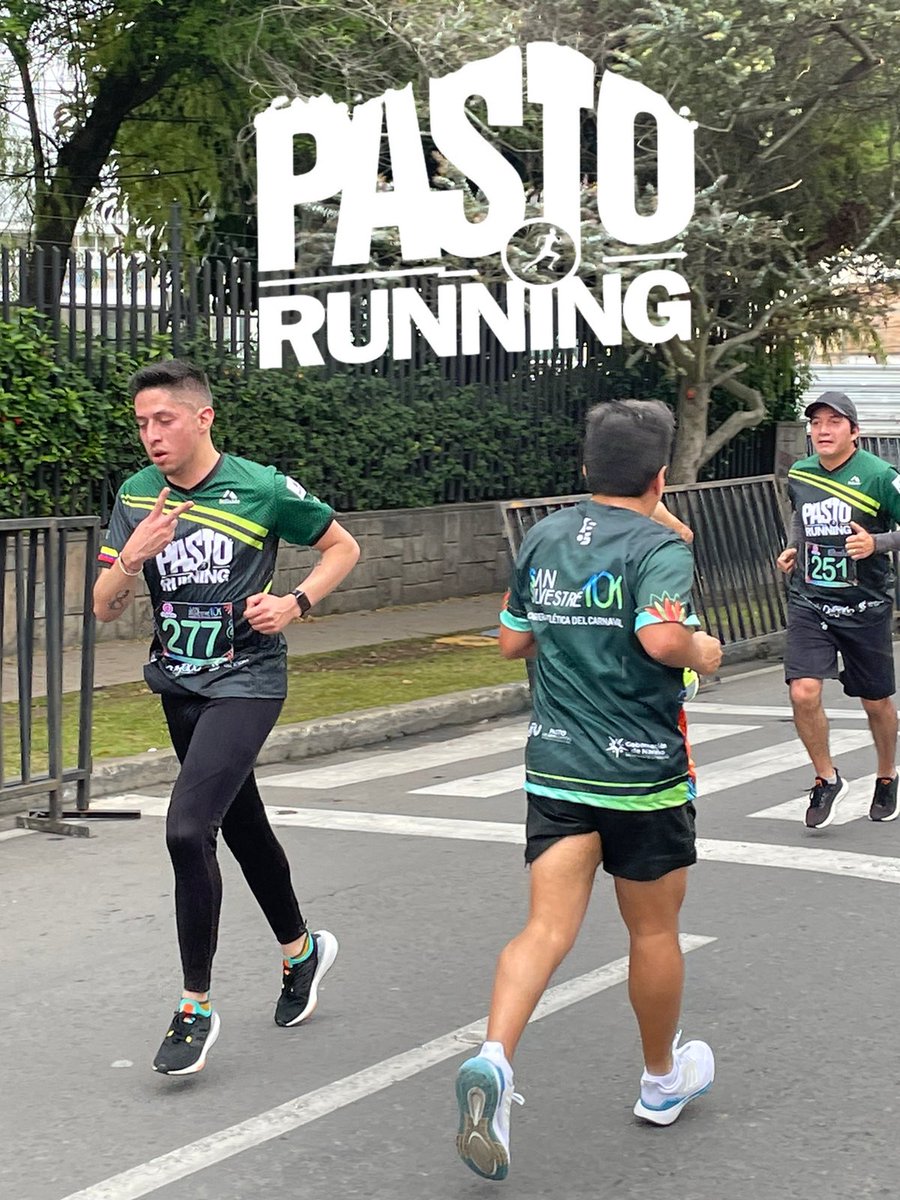 pastorunning's tweet photo. Entrenamiento para el día Martes 7 de Marzo 💪🏼💪🏼. 

Ruta Los Bueyes 🐂 

Lugar de encuentro Unicentro (Puerta Principal Av. Panamericana) 
Hora: 5:00AM. 
Recorrido Aprox. 10K. 
Coordinadora de Entrenamiento: Sílvia Salazar

Todos cordialmente invitados. https://t.co/m0Hm7ajX1U