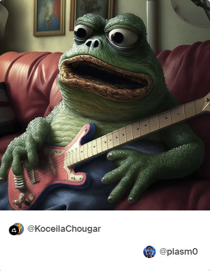 ρŁ𝐀𝔰Ｍʘ tweet media