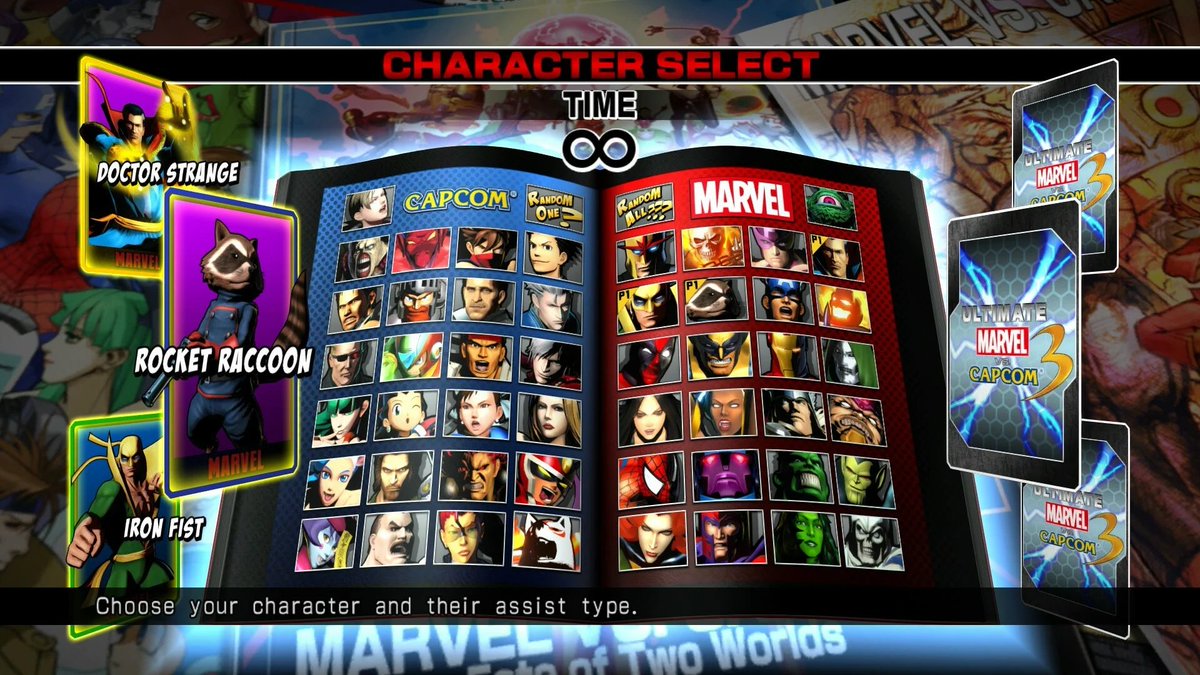 Riverside Game Lab on Twitter "Announcing our official tournament dates for UMVC3! SATURDAY