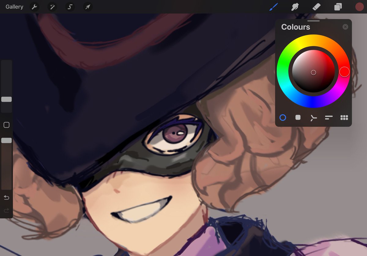 DreamingAndy_'s tweet photo. Im not dead i swear … anyway have a look at a wip https://t.co/mTKCal88yx