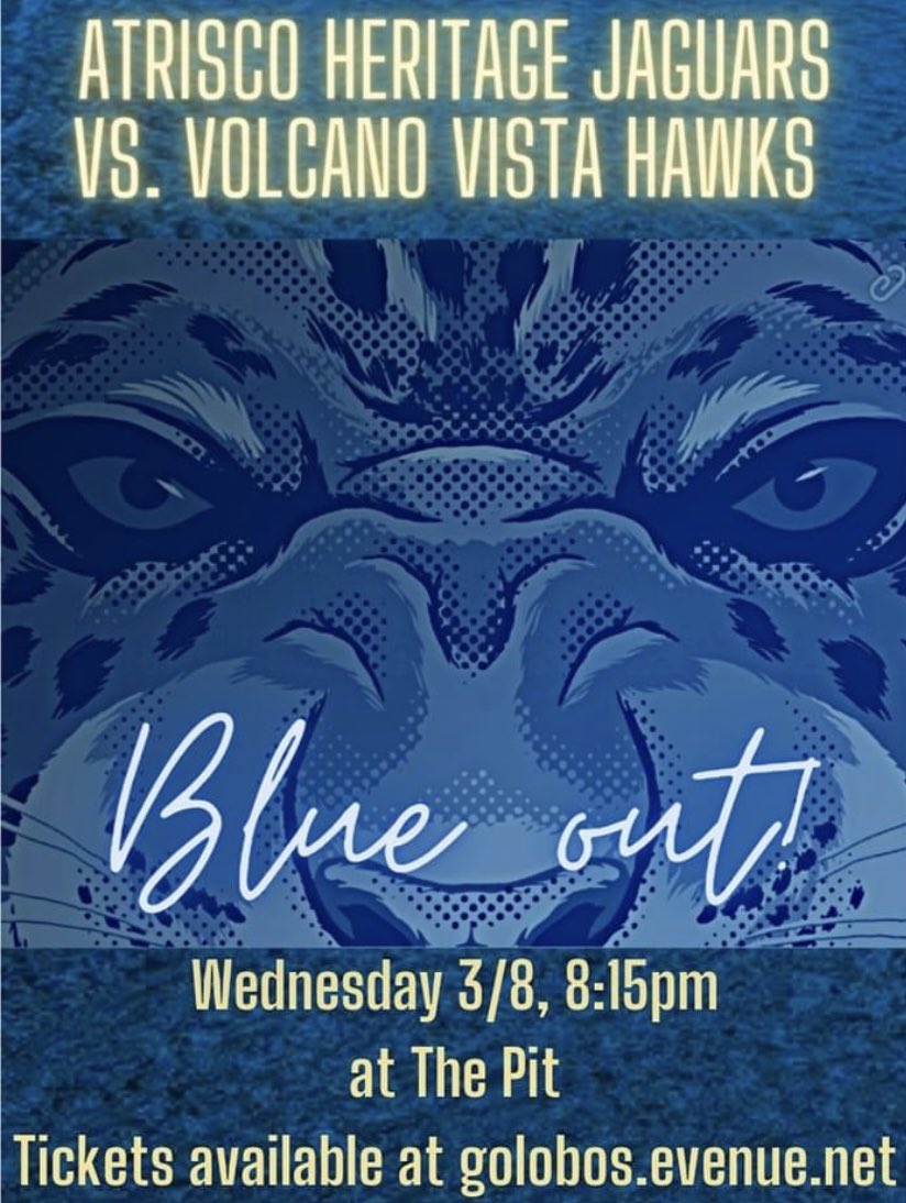 Go Jags! -#BeatVolcano!