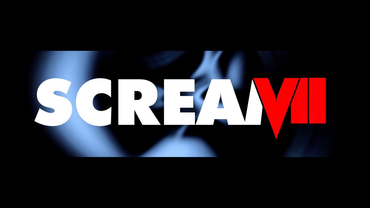 🚨: ‘SCREAM 7’ has OFFICIALLY been green-lit and aims to start filming THIS YEAR.

🔗: screengeek.net/2023/03/06/scr…
