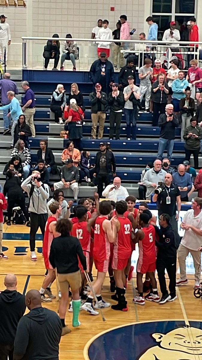 CCP_Engineering's tweet photo. @CCPBasketball District Champions 2023 https://t.co/HqezQOz4qx