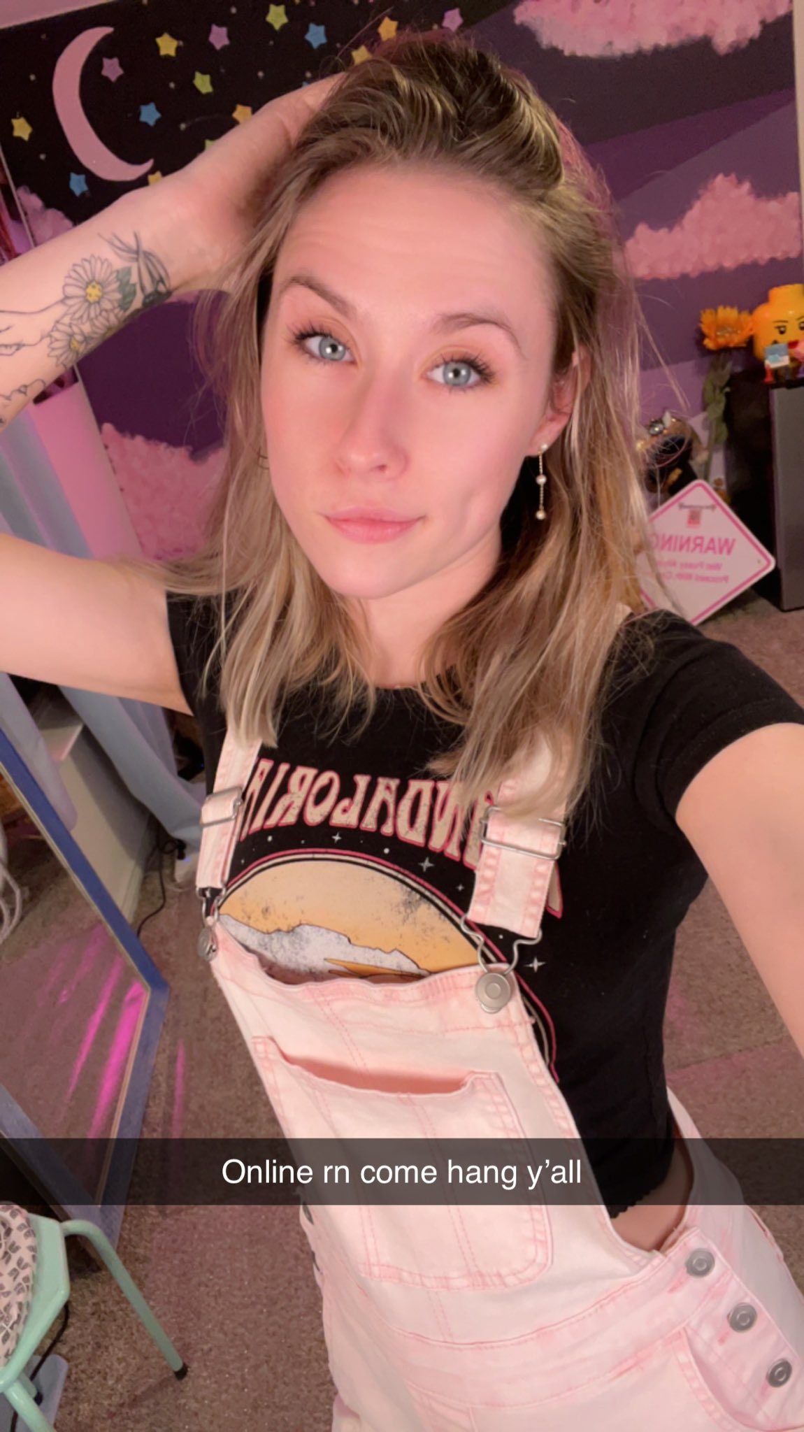 TW Pornstars Eva Darling YNOTs Cam⭐️of 2022. Twitter. Come hang y’all