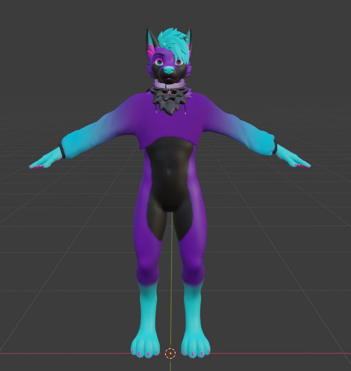Julierose_gold's tweet photo. Commission Update 🥰 #VRChat #Commission #avatarcreator https://t.co/VHWyuvFZiD