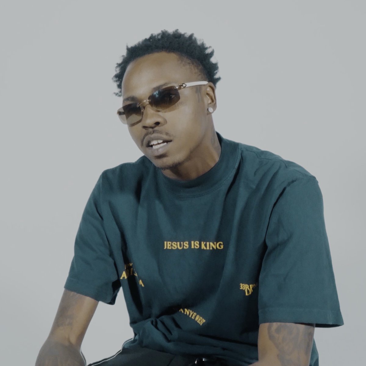 BaySlapsLive's tweet photo. 1100 Himself – Nah For Real (Exclusive Music Video) https://t.co/4zIsHYmxi3 https://t.co/Ksyy0E8bjy