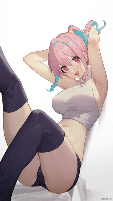 かえで#おにまい 