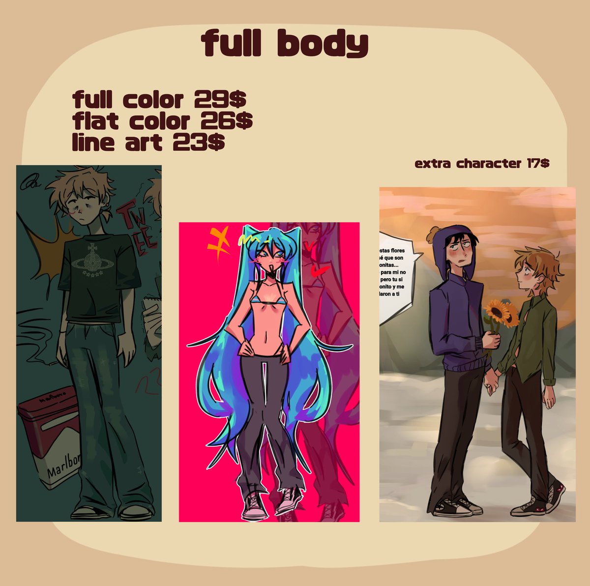 mensoide_e's tweet photo. COMISSIONS OPEN 
Send a message for more information if you are interested. 😸 https://t.co/y9yJToBFvd