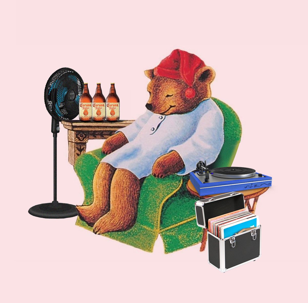 sien_one's tweet photo. vienes a mi casa a oír mis discos viejos https://t.co/or7a8Tl2uz