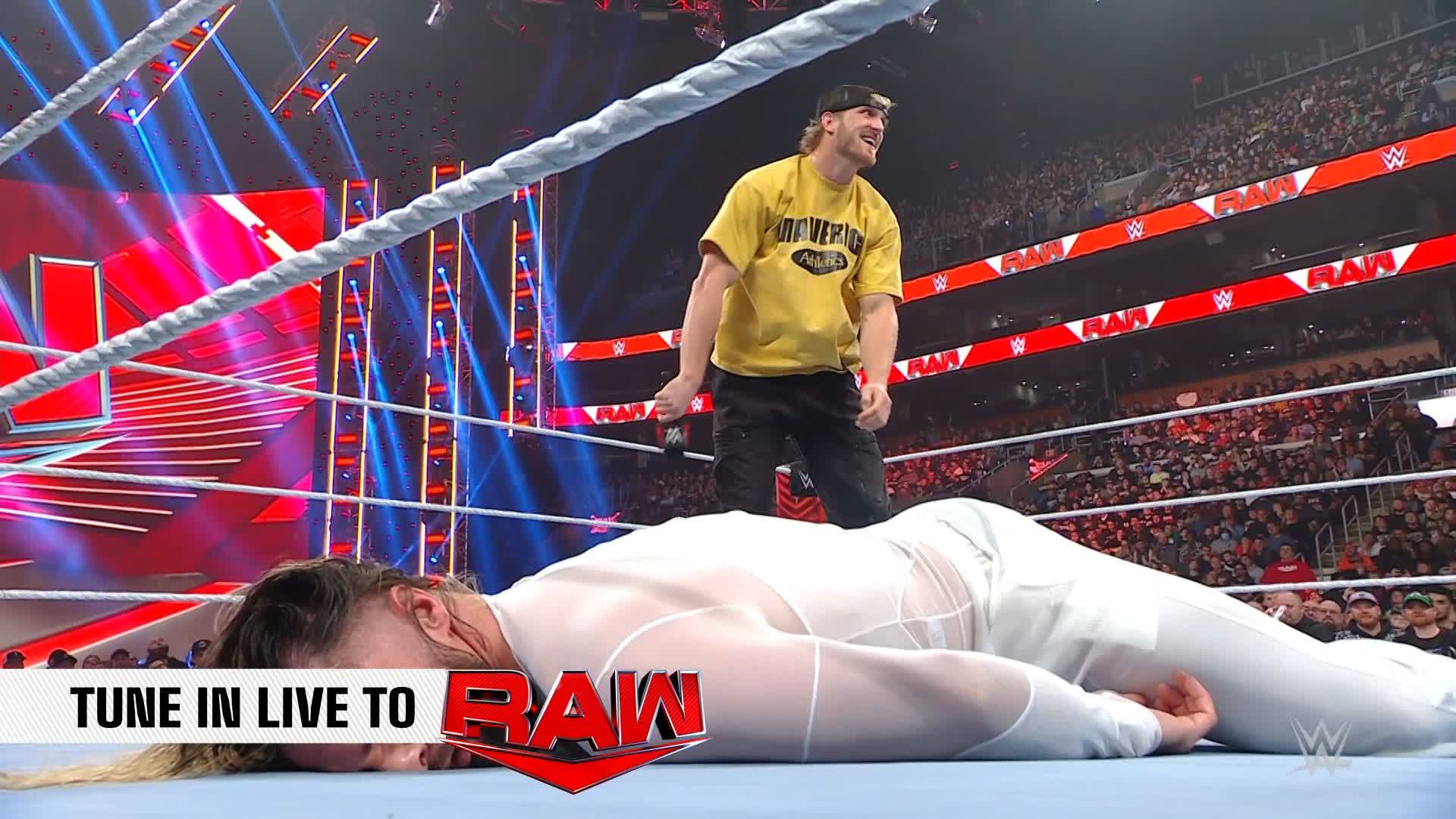 B/R Wrestling on X: 