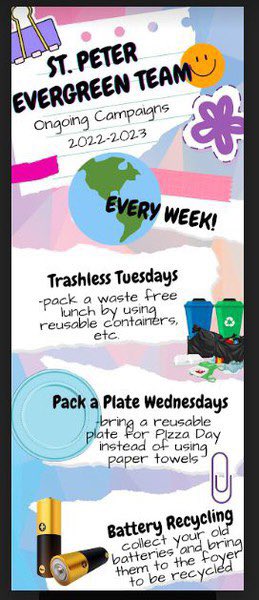 <a href="/StPeterDPCDSB/">St. Peter Catholic Elementary School K-8 DPCDSB</a> <a href="/Grade2HoyKenny/">Mrs. Hoy-Kenny's Grade 2 Class</a> <a href="/Sign_Giampaolo/">Mrs.Giampaolo</a> <a href="/MrsLouiesClass/">Mrs Louie FDK</a> <a href="/KatRich11/">Kathleen Richards</a> <a href="/MrsMKillman/">M. Killman (she/her)</a> <a href="/MsDaSilva_/">Ms. Da Silva</a> <a href="/DP_EcoSchools/">@DP_EcoSchools</a>