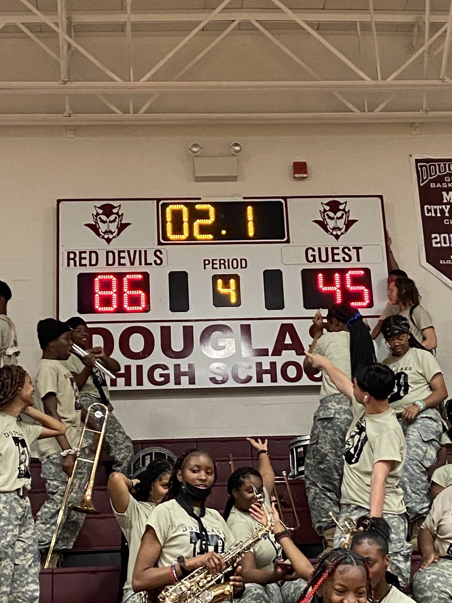 Just Call Me Coach/VP Slocum tweet media