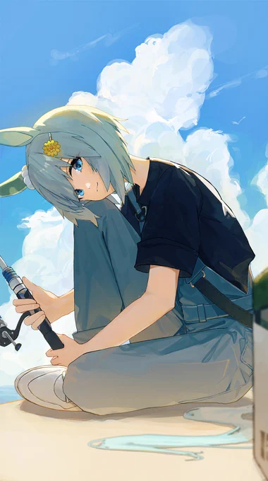 #絵柄が好きっていう人にフォローされたい よろしくお願いします 