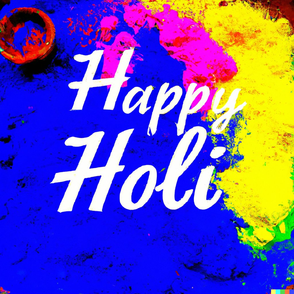 AjayLaxkar4's tweet photo. Burn your ego, expectations and ill thoughts in the fire of Holi. 
Happy Holi!

#HappyHoli #Holi #Holi2023 #HoliFestival #holicelebration https://t.co/yabu3C9KTG