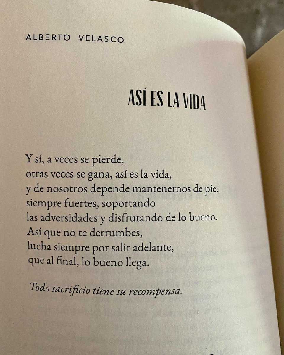 💯📌 ASÍ ES LA VIDA

<a href="/AleMullerA/">Ale Müller</a>  📌Después de colapsar...