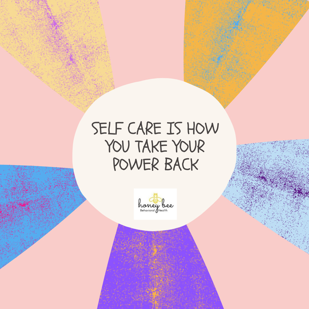 You can't change your world if you don't take time for self-care. Remember to put your mask on before helping someone else. Doing so will maintain the physical, emotional, and mental well-being needed to be the best version of you. 💛💛💛

#TakeYourPowerBack #SelfCare