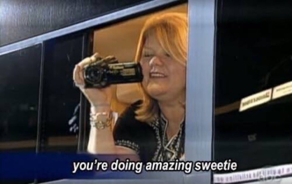 scoobydoesnot's tweet photo. The producers after dragging Greer to Hungary after a week of isolation just to get broken up with 

#TheBachelor #bachelor https://t.co/mvOvh2zKnW