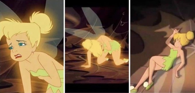 Ya no quiero estudiar ni trabajar, quiero ser Sofi Gonet